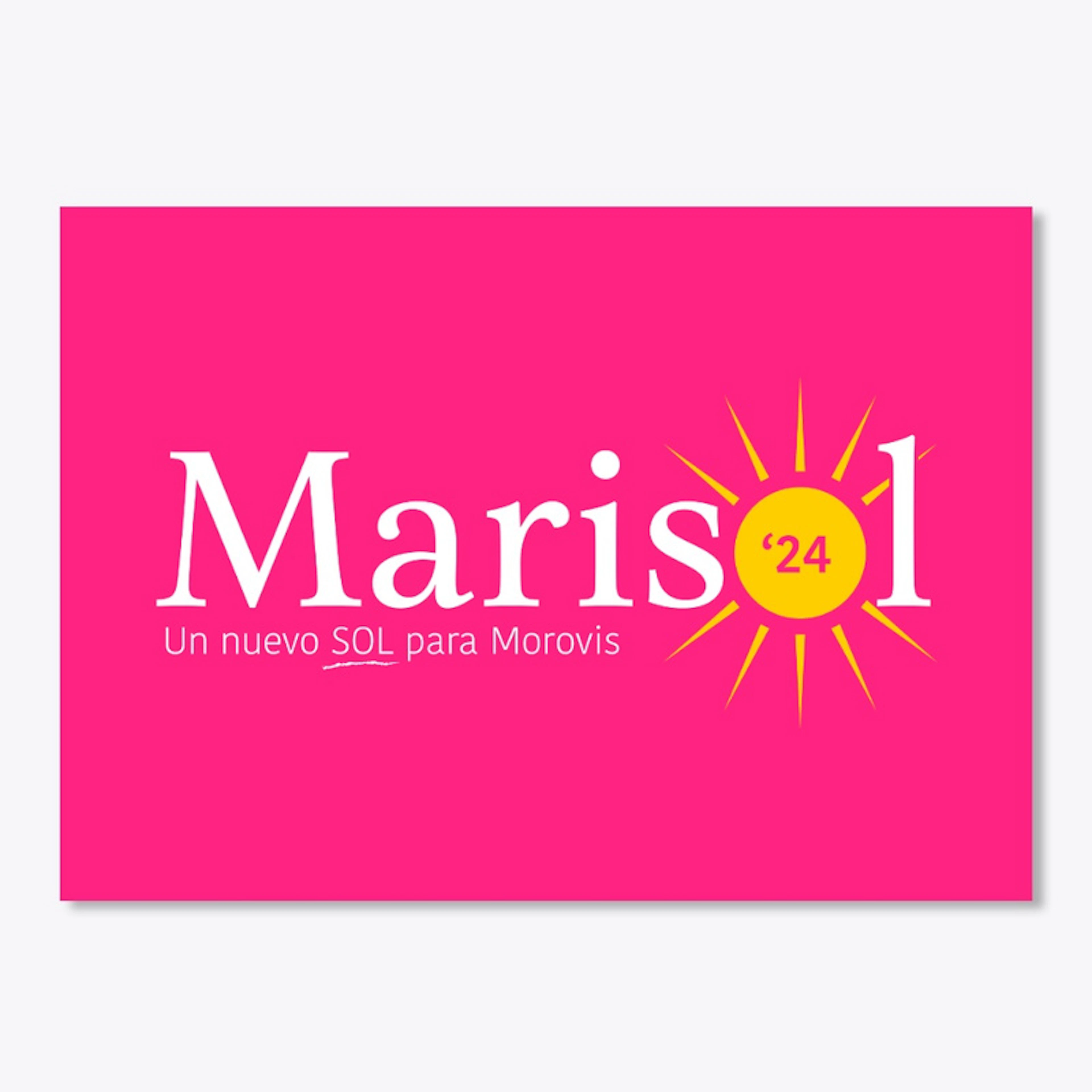 Marisol 2024
