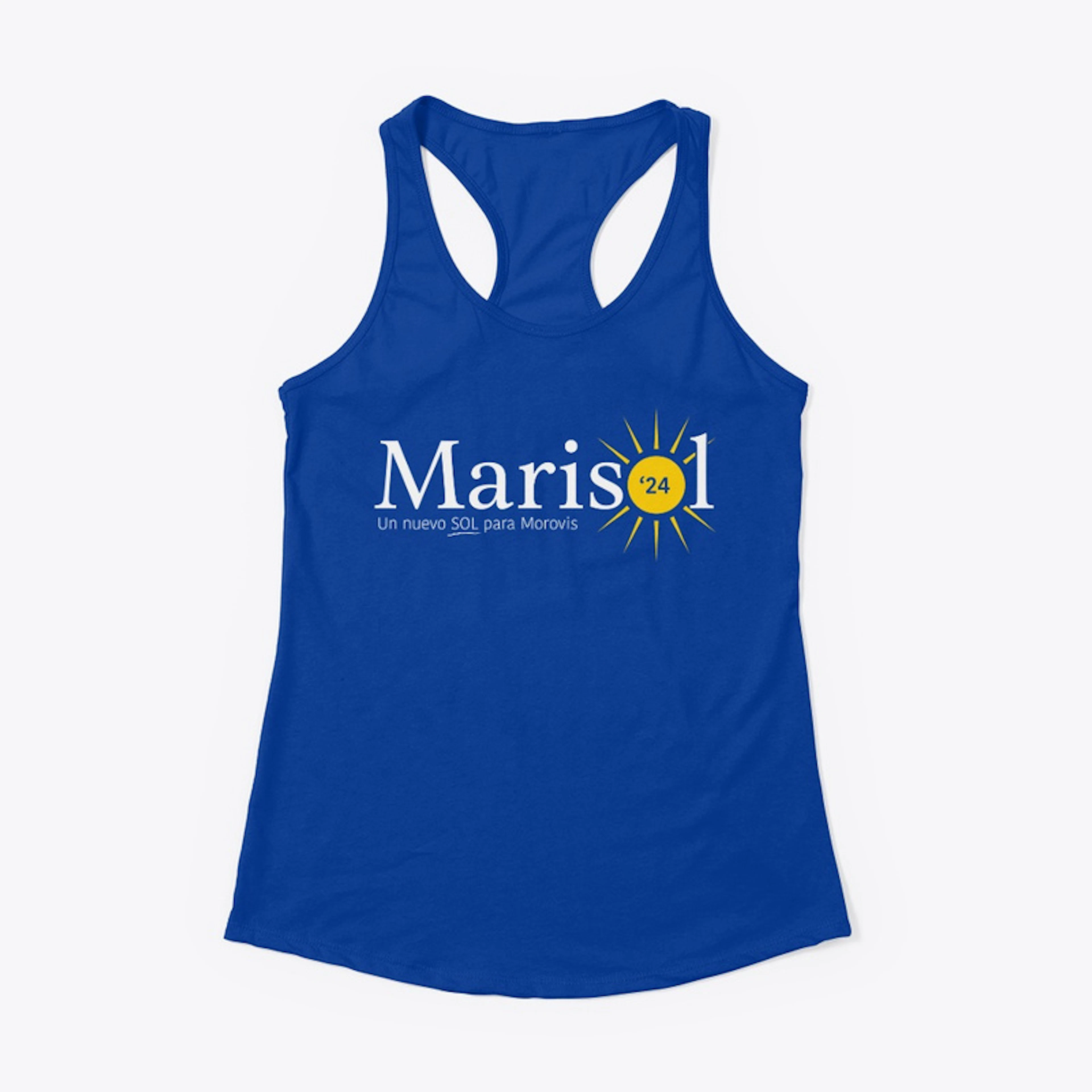 Marisol 2024