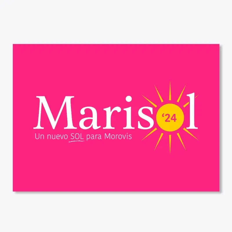 Marisol 2024